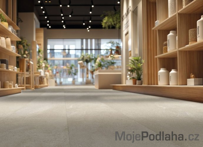 Vinylová podlaha lepená Gerflor Creation 70 Curton Stone Clear