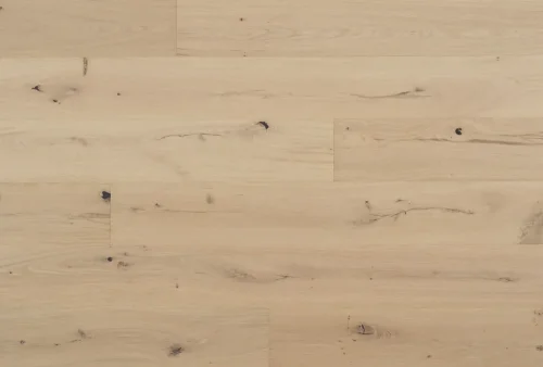 Třívrstvá dřevěná podlaha Lamett Ferme Invisible