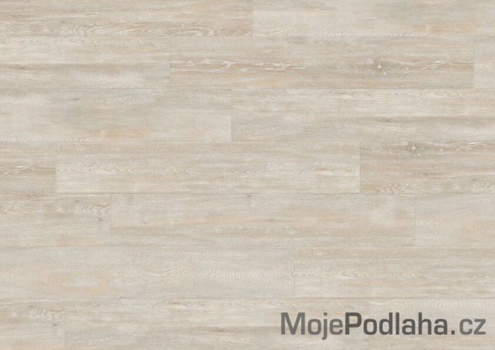Vinylová podlaha lepená Gerflor Creation 70 White Lime
