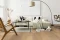 Dýhovaná dřevěná podlaha ParKy Ivory Oak Rustic Light