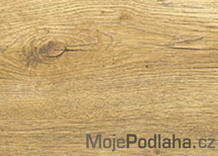 Plovoucí vinylová podlaha Floor Forever Dub Chalupářský