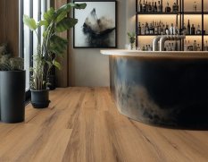 Plovoucí vinylová podlaha Gerflor Creation 40 Clic Cedar Golden