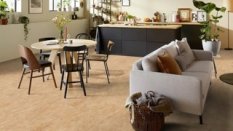 Přírodní linoleum Forbo Marmoleum Home H43