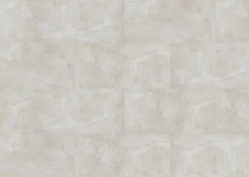 Vinylová podlaha lepená KPP Brick Design Stone Concrete White