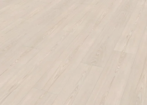 Plovoucí vinylová podlaha Floor Forever Grand Floor Click 0,4 Rigid Dub Sněhový