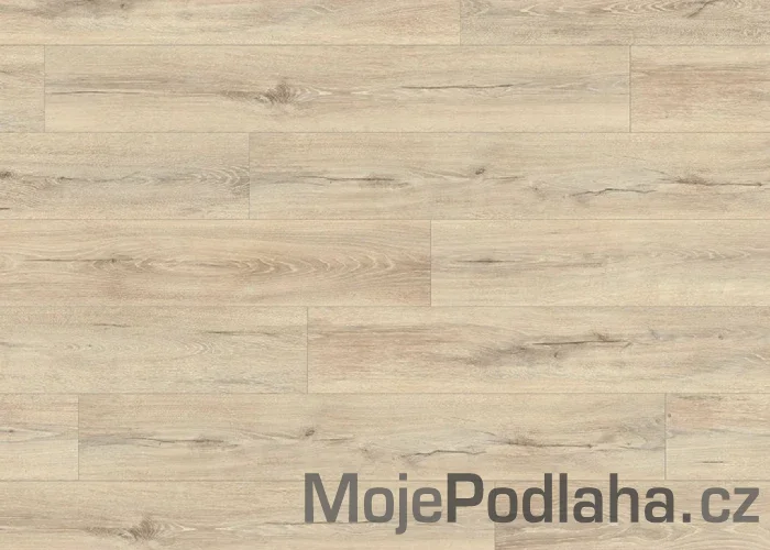 Laminátová podlaha Egger Dub Melba Béžový