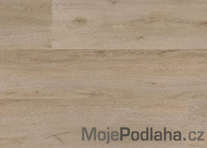 Plovoucí vinylová podlaha Floor Forever Dub Rytířský