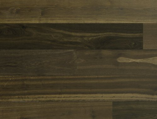 Dvouvrstvá dřevěná podlaha Bauwerk Parkett Villapark Dub kouřový