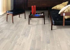 Třívrstvá dřevěná podlaha Kährs Harmony Collection Dub Creme