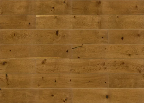 Třívrstvá dřevěná podlaha Barlinek Dub Brown Sugar Piccolo