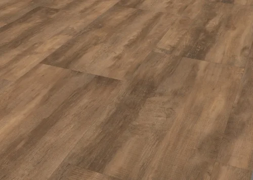 Vinylová podlaha lepená Floor Forever Dub Říční