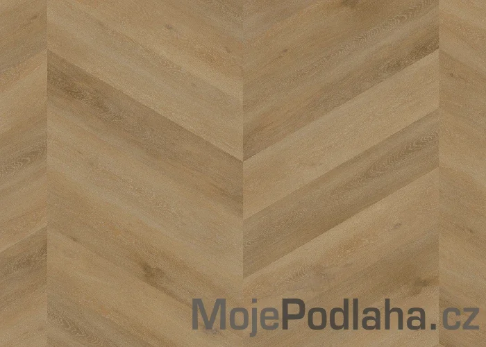 Plovoucí vinylová podlaha Aspecta Soleil Chambord