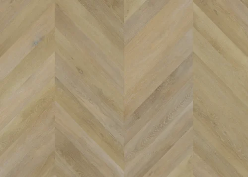 Vinylová podlaha lepená Aspecta Contours Iconic Oak Como Chevron
