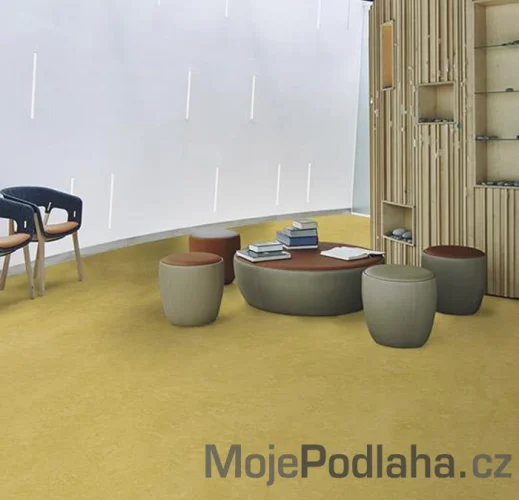 Přírodní linoleum Forbo H86