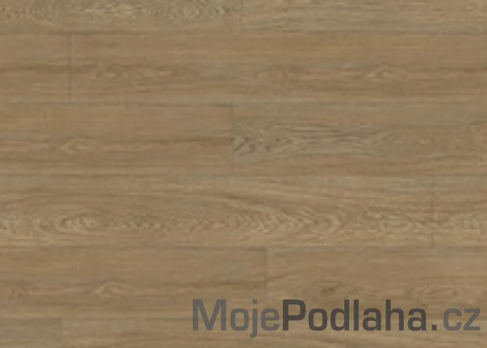 Vinylová podlaha lepená Gerflor Lounge Oak Chestnut