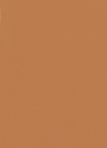 Přírodní linoleum Gerflor DLW Uni Walton Mediterranean Orange