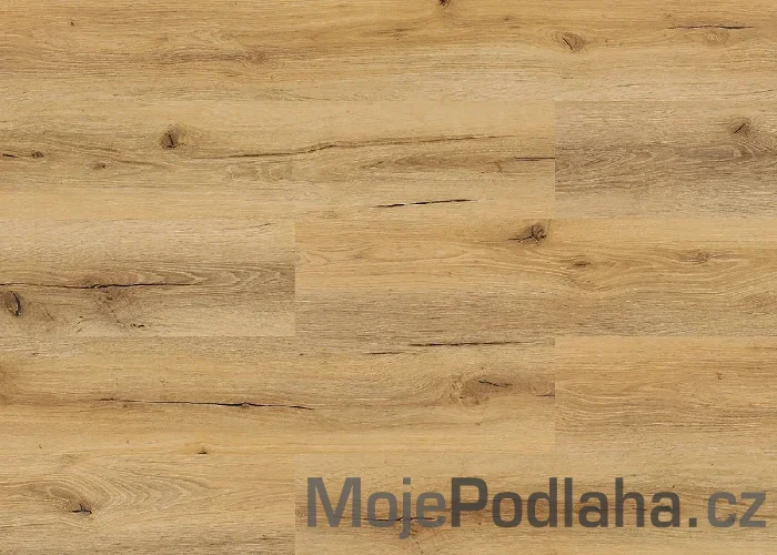 Plovoucí vinylová podlaha Experto Dub Terrassa