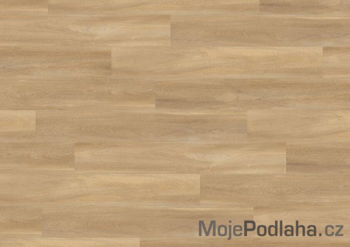 Plovoucí vinylová podlaha Gerflor Creation 40 Clic Acoustic Bostonian Oak Honey