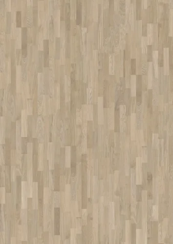 Třívrstvá dřevěná podlaha Kährs Lumen Collection Dub Mist