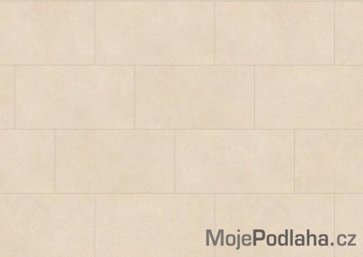 Vinylová podlaha lepená Gerflor Creation 70 Backyard Light Beige