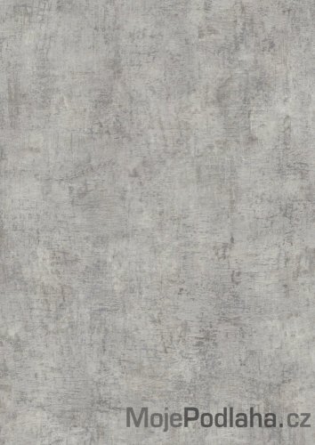 PVC podlaha Gerflor Taralay Libertex Rough Light Grey (šíře 2m)