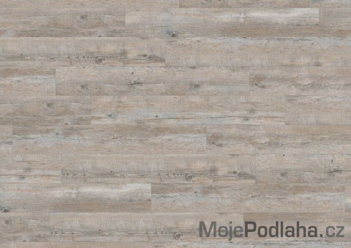 Plovoucí vinylová podlaha Gerflor Creation 40 Clic Acoustic Ranch