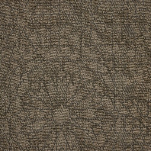 Tkaný vinyl 2tec2 ROLL Alhambra BIO Carmine