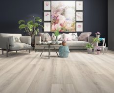 Laminátová podlaha KPP Melody 4V Water Resistant Bilbao Oak
