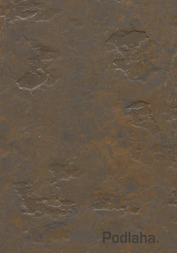 Přírodní linoleum Forbo Newfoundland Slate te3746